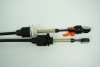 Originalteil Schaltseil Schaltzug für Renault Trafic III Opel Vivaro B , 349359296R